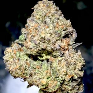 Ice Cream Cake THCa Hemp Flower