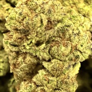 Cheetah Cake THCa Hemp Flower